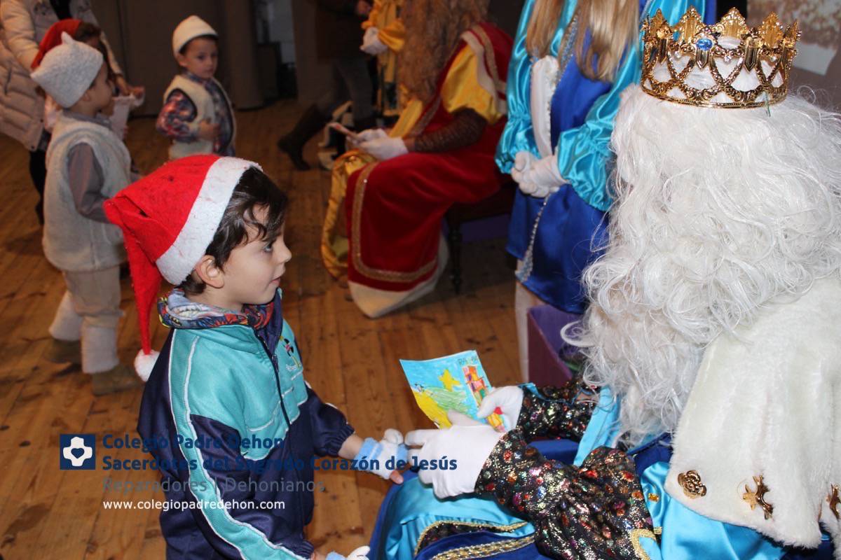 2014 12 22  REYES MAGOS INFANTIL (151)